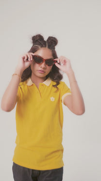 Gabriele Polo Shirt