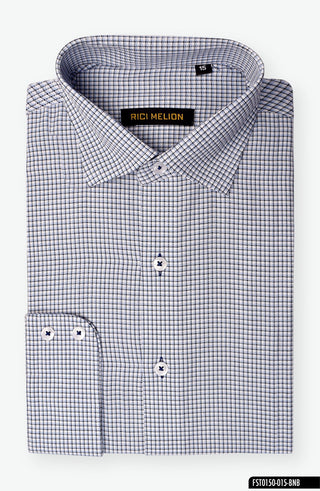 Derfino Formal Shirt