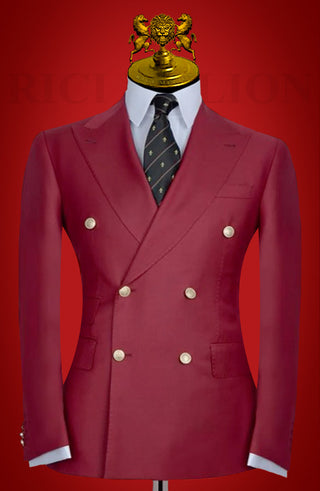 GT-Coupe Two Piece Suit