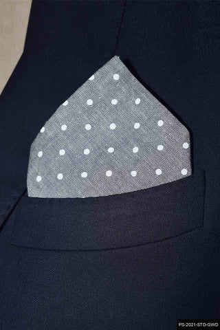 Zolo Pocket Square