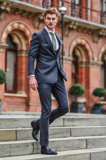 Alios Three Piece Suit
