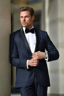 Zulfiud Two Piece Suit