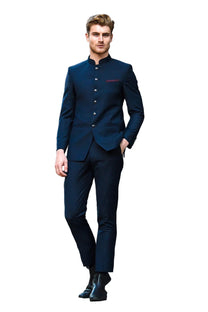 Jacobella Prince Suit