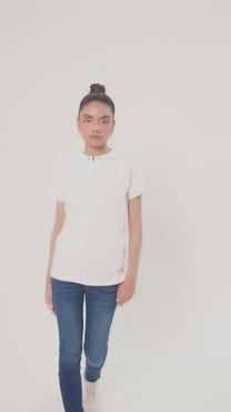 Izzy Polo Shirt