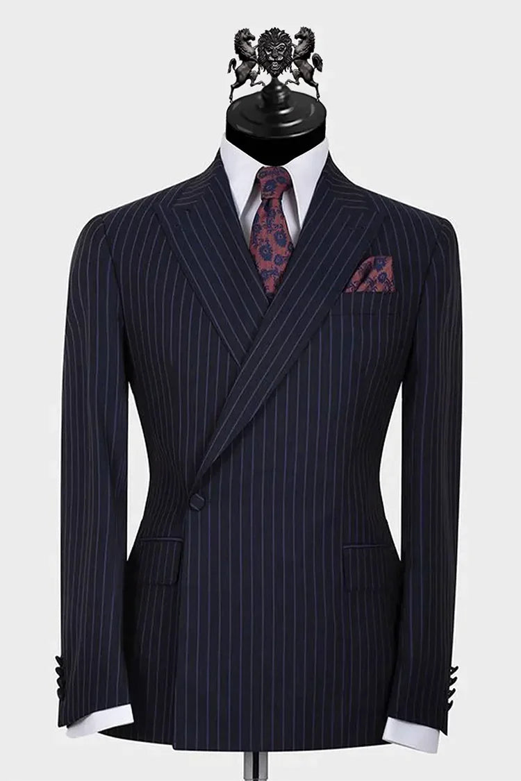 Cartier Two Piece Suit – RiciMelion