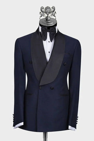 Omega Two Piece Suit